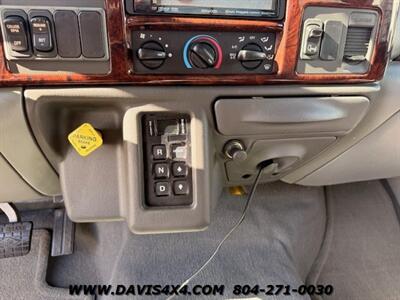 2007 Ford F-650 Super Truck Crew Cab Diesel   - Photo 22 - North Chesterfield, VA 23237