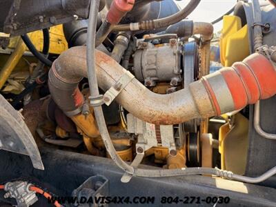 2007 Ford F-650 Super Truck Crew Cab Diesel   - Photo 31 - North Chesterfield, VA 23237