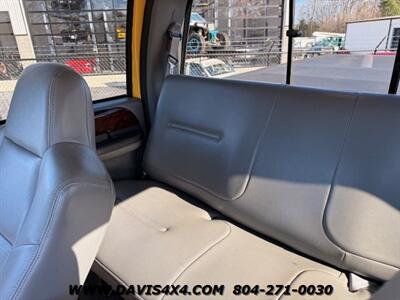 2007 Ford F-650 Super Truck Crew Cab Diesel   - Photo 25 - North Chesterfield, VA 23237