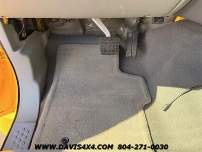 2007 Ford F-650 Super Truck Crew Cab Diesel   - Photo 19 - North Chesterfield, VA 23237