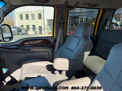 2007 Ford F-650 Super Truck Crew Cab Diesel   - Photo 18 - North Chesterfield, VA 23237