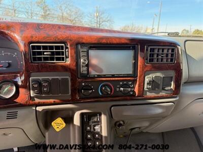 2007 Ford F-650 Super Truck Crew Cab Diesel   - Photo 20 - North Chesterfield, VA 23237