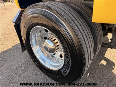 2007 Ford F-650 Super Truck Crew Cab Diesel   - Photo 32 - North Chesterfield, VA 23237