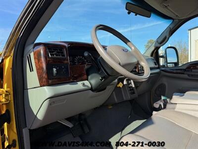 2007 Ford F-650 Super Truck Crew Cab Diesel   - Photo 16 - North Chesterfield, VA 23237