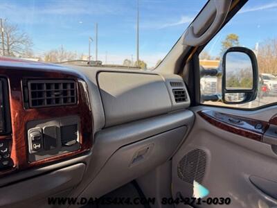 2007 Ford F-650 Super Truck Crew Cab Diesel   - Photo 21 - North Chesterfield, VA 23237