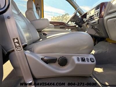 2007 Ford F-650 Super Truck Crew Cab Diesel   - Photo 15 - North Chesterfield, VA 23237
