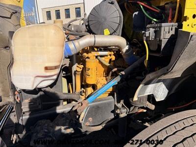 2007 Ford F-650 Super Truck Crew Cab Diesel   - Photo 28 - North Chesterfield, VA 23237