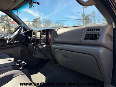 2007 Ford F-650 Super Truck Crew Cab Diesel   - Photo 13 - North Chesterfield, VA 23237