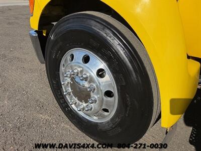 2007 Ford F-650 Super Truck Crew Cab Diesel   - Photo 5 - North Chesterfield, VA 23237