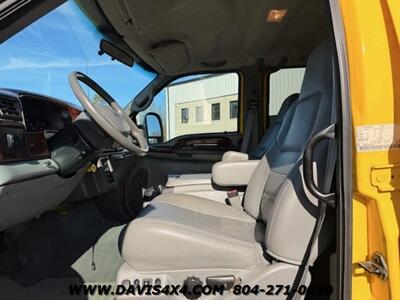 2007 Ford F-650 Super Truck Crew Cab Diesel   - Photo 17 - North Chesterfield, VA 23237
