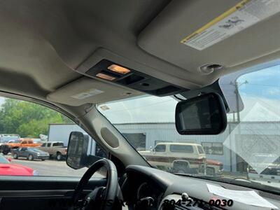 2015 Dodge Ram 5500 4x4 Diesel Altec Bucket Truck Diesel   - Photo 19 - North Chesterfield, VA 23237