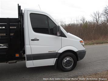 2007 Dodge Sprinter 3500 CRD DRW Freightliner Mercedes   - Photo 13 - North Chesterfield, VA 23237