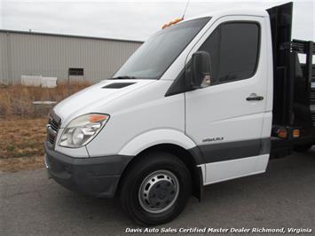 2007 Dodge Sprinter 3500 CRD DRW Freightliner Mercedes   - Photo 2 - North Chesterfield, VA 23237