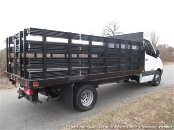 2007 Dodge Sprinter 3500 CRD DRW Freightliner Mercedes   - Photo 11 - North Chesterfield, VA 23237