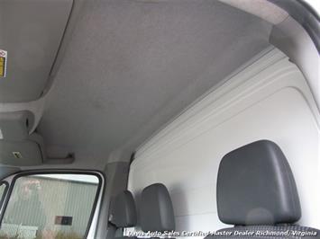 2007 Dodge Sprinter 3500 CRD DRW Freightliner Mercedes   - Photo 7 - North Chesterfield, VA 23237