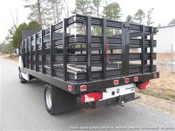 2007 Dodge Sprinter 3500 CRD DRW Freightliner Mercedes   - Photo 10 - North Chesterfield, VA 23237