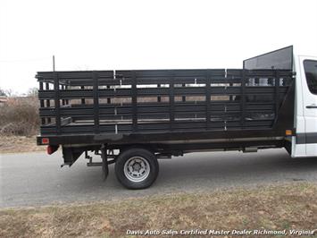 2007 Dodge Sprinter 3500 CRD DRW Freightliner Mercedes   - Photo 12 - North Chesterfield, VA 23237