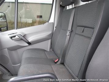 2007 Dodge Sprinter 3500 CRD DRW Freightliner Mercedes   - Photo 5 - North Chesterfield, VA 23237