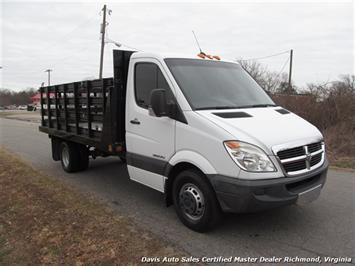 2007 Dodge Sprinter 3500 CRD DRW Freightliner Mercedes   - Photo 14 - North Chesterfield, VA 23237