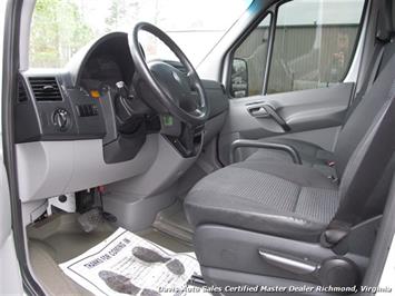 2007 Dodge Sprinter 3500 CRD DRW Freightliner Mercedes   - Photo 4 - North Chesterfield, VA 23237