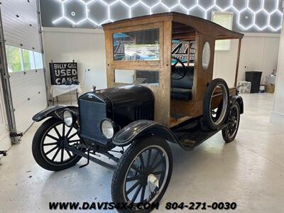 1923 Ford T-Model Pick Up Truck Antique   - Photo 30 - North Chesterfield, VA 23237
