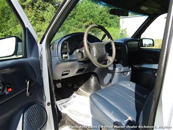 2001 Chevrolet Astro Cargo Extended Length Commerical Work   - Photo 5 - North Chesterfield, VA 23237