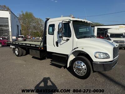 2016 Freightliner M2 106 Rollback/Tow Truck   - Photo 9 - North Chesterfield, VA 23237