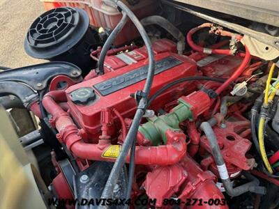 2016 Freightliner M2 106 Rollback/Tow Truck   - Photo 20 - North Chesterfield, VA 23237