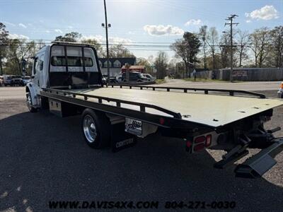2016 Freightliner M2 106 Rollback/Tow Truck   - Photo 6 - North Chesterfield, VA 23237