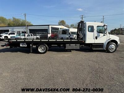 2016 Freightliner M2 106 Rollback/Tow Truck   - Photo 3 - North Chesterfield, VA 23237