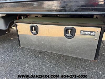 2016 Freightliner M2 106 Rollback/Tow Truck   - Photo 15 - North Chesterfield, VA 23237