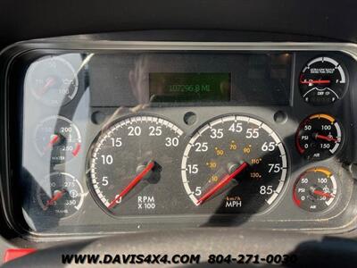 2016 Freightliner M2 106 Rollback/Tow Truck   - Photo 5 - North Chesterfield, VA 23237