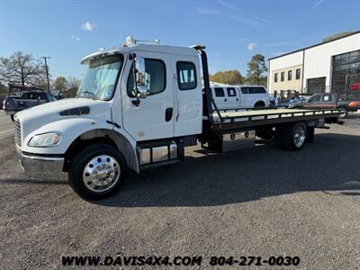 2017 Freightliner M2 106 Rollback/Tow Truck - Photo 2 - North Chesterfield, VA 23237