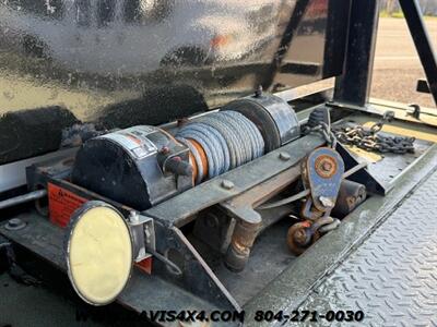 2016 Freightliner M2 106 Rollback/Tow Truck   - Photo 16 - North Chesterfield, VA 23237