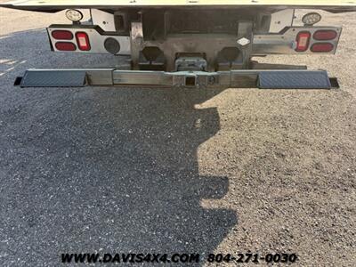 2016 Freightliner M2 106 Rollback/Tow Truck   - Photo 13 - North Chesterfield, VA 23237