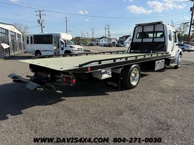 2016 Freightliner M2 106 Rollback/Tow Truck   - Photo 8 - North Chesterfield, VA 23237