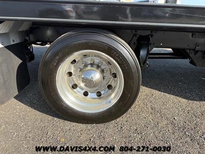 2016 Freightliner M2 106 Rollback/Tow Truck   - Photo 12 - North Chesterfield, VA 23237