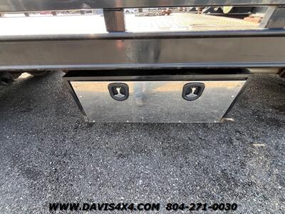 2016 Freightliner M2 106 Rollback Flatbed Tow Truck   - Photo 8 - North Chesterfield, VA 23237