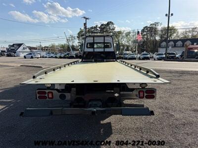 2016 Freightliner M2 106 Rollback/Tow Truck   - Photo 7 - North Chesterfield, VA 23237