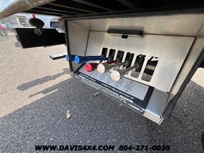 2016 Freightliner M2 106 Rollback Flatbed Tow Truck   - Photo 10 - North Chesterfield, VA 23237
