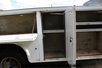 2007 CHEVROLET Silverado 3500hd  Duramax diesel ext chassis utility dually - Photo 24 - North Chesterfield, VA 23237