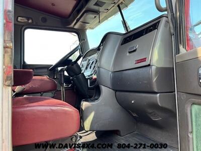2006 Kenworth W900 Tri-Axle Day Cab CAT Truck - Photo 14 - North Chesterfield, VA 23237