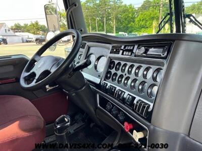 2006 Kenworth W900 Tri-Axle Day Cab CAT Truck - Photo 16 - North Chesterfield, VA 23237