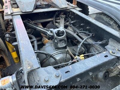 2006 Kenworth W900 Tri-Axle Day Cab CAT Truck - Photo 24 - North Chesterfield, VA 23237