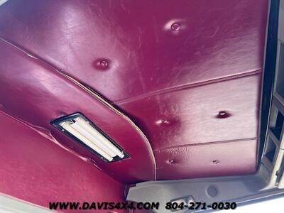 2006 Kenworth W900 Tri-Axle Day Cab CAT Truck - Photo 18 - North Chesterfield, VA 23237