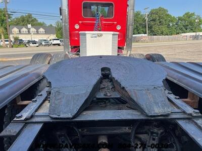 2006 Kenworth W900 Tri-Axle Day Cab CAT Truck - Photo 23 - North Chesterfield, VA 23237