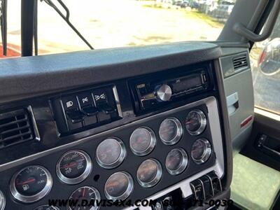 2006 Kenworth W900 Tri-Axle Day Cab CAT Truck - Photo 40 - North Chesterfield, VA 23237