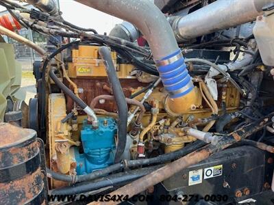2006 Kenworth W900 Tri-Axle Day Cab CAT Truck - Photo 44 - North Chesterfield, VA 23237