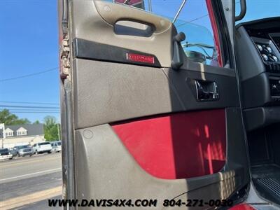 2006 Kenworth W900 Tri-Axle Day Cab CAT Truck - Photo 31 - North Chesterfield, VA 23237