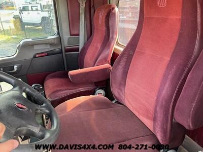 2006 Kenworth W900 Tri-Axle Day Cab CAT Truck - Photo 43 - North Chesterfield, VA 23237
